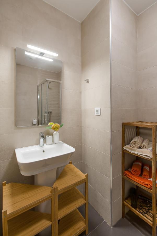 Apartamento Secuoya 1 Linea Del Mar Ел Кампело Екстериор снимка